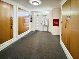 Communal hall- click for photo gallery